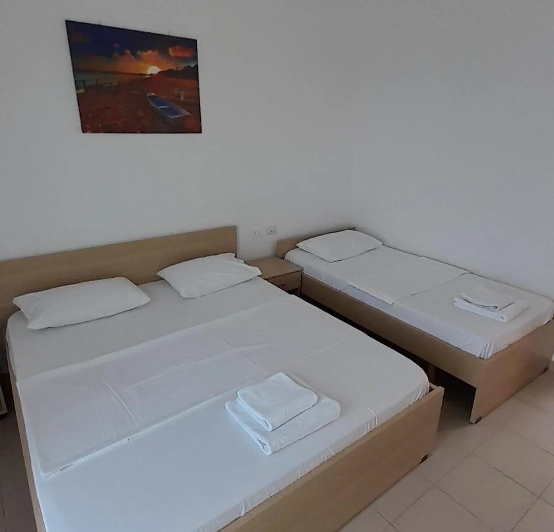 Guest house Elite 2 Kosta Hotel Dhermi Albania