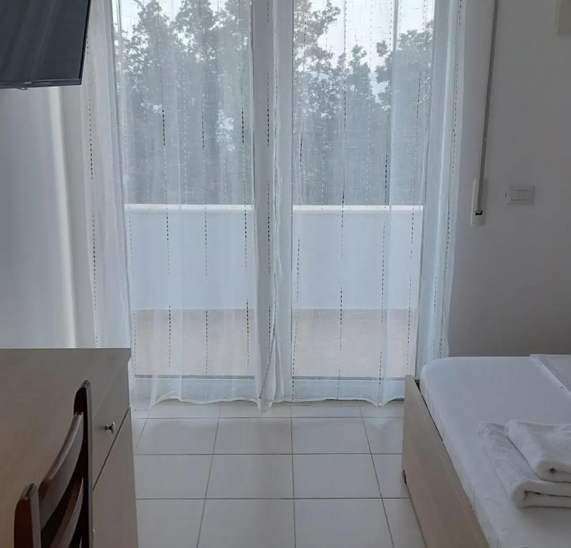 Hotel Elite 2 Kosta à Dhërmi 0*,  Albanie
