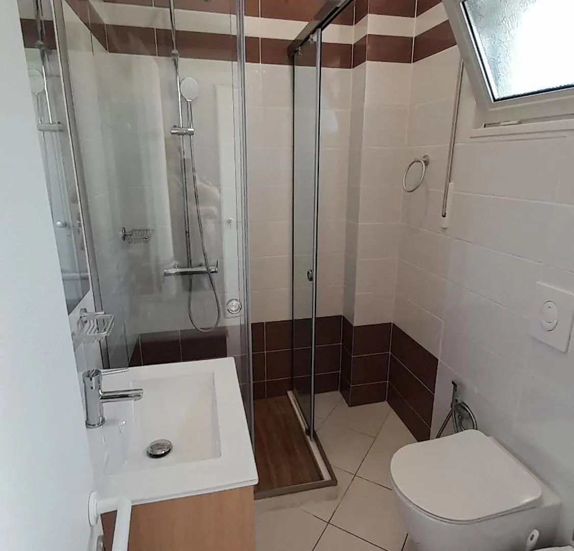 Elite 2 Kosta Hotel Dhermi Albania