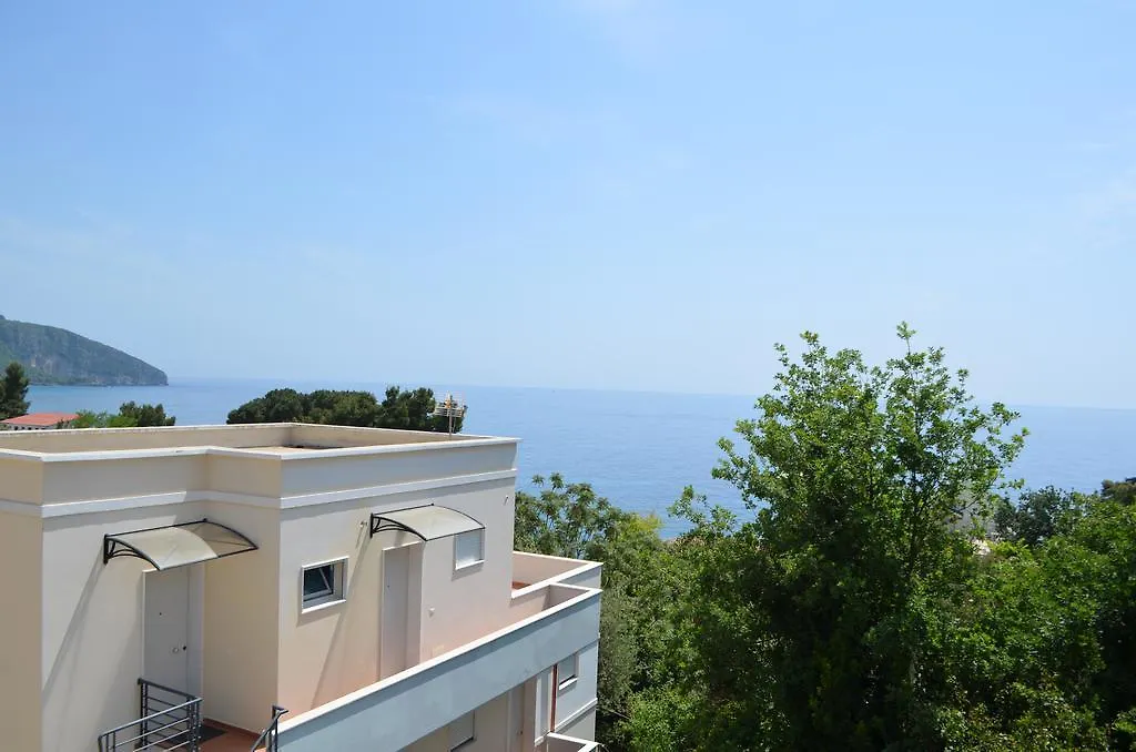Hotel Elite 2 Kosta à Dhërmi