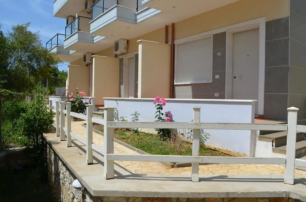 Guest house Elite 2 Kosta Hotel Dhermi Albania