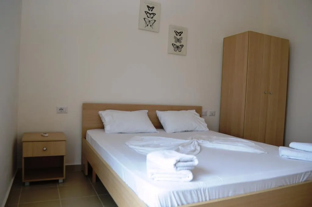 Elite 2 Kosta Hotel Dhermi
