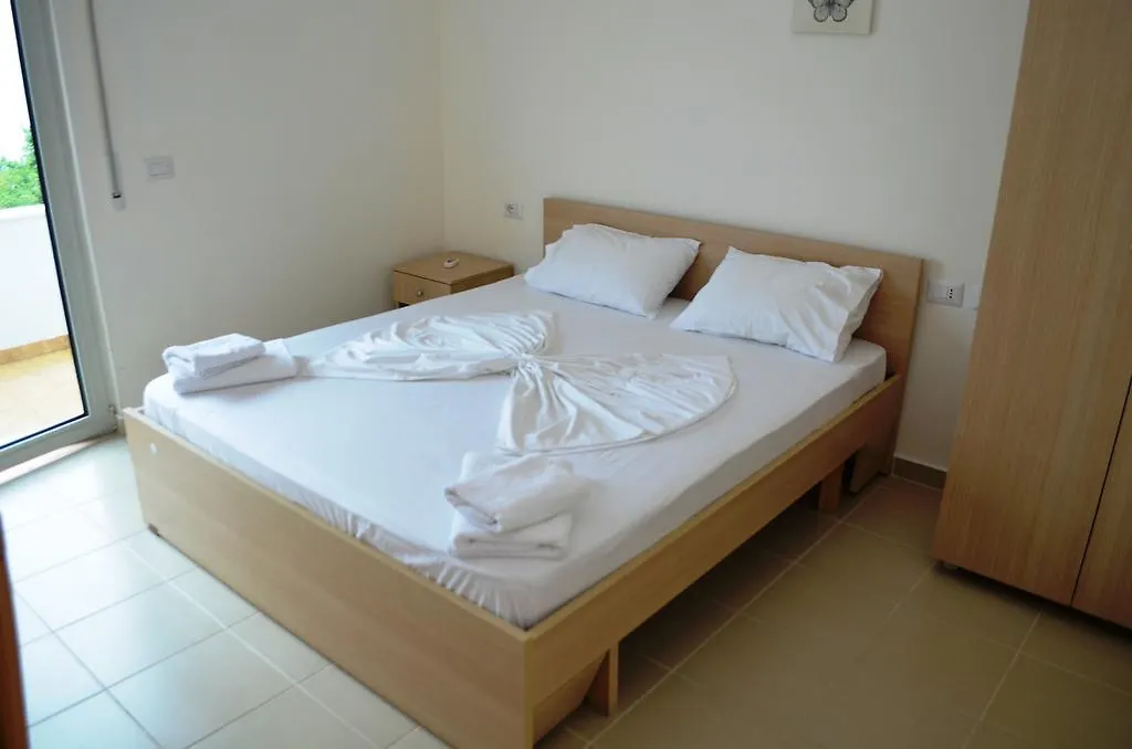 Guest house Elite 2 Kosta Hotel Dhermi