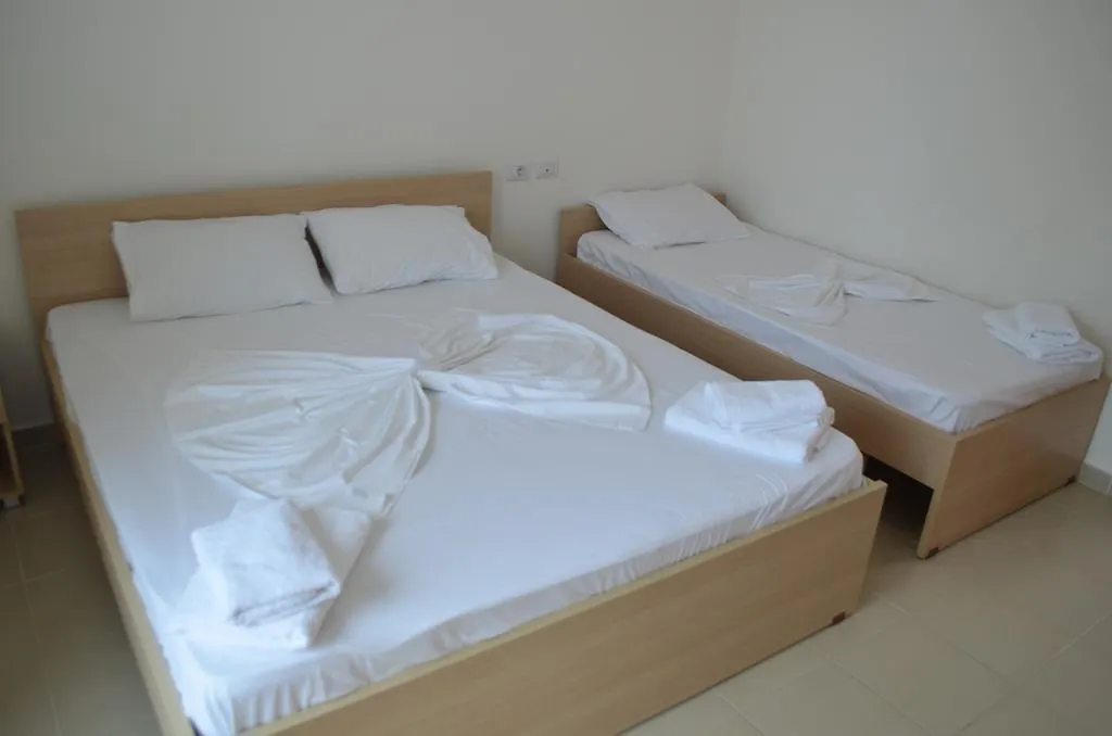 Hotel Elite 2 Kosta à Dhërmi Maison d'hôtes