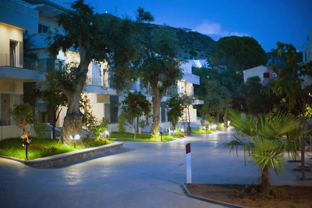 Hotel Elite 2 Kosta à Dhërmi 0*,  Albanie