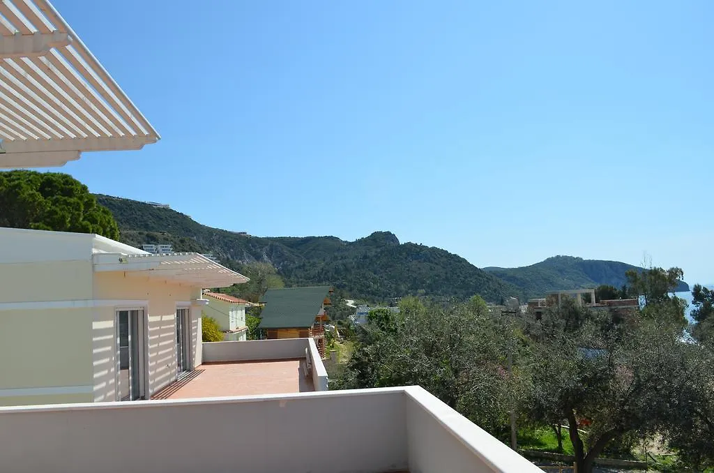 Elite 2 Kosta Hotel Dhermi