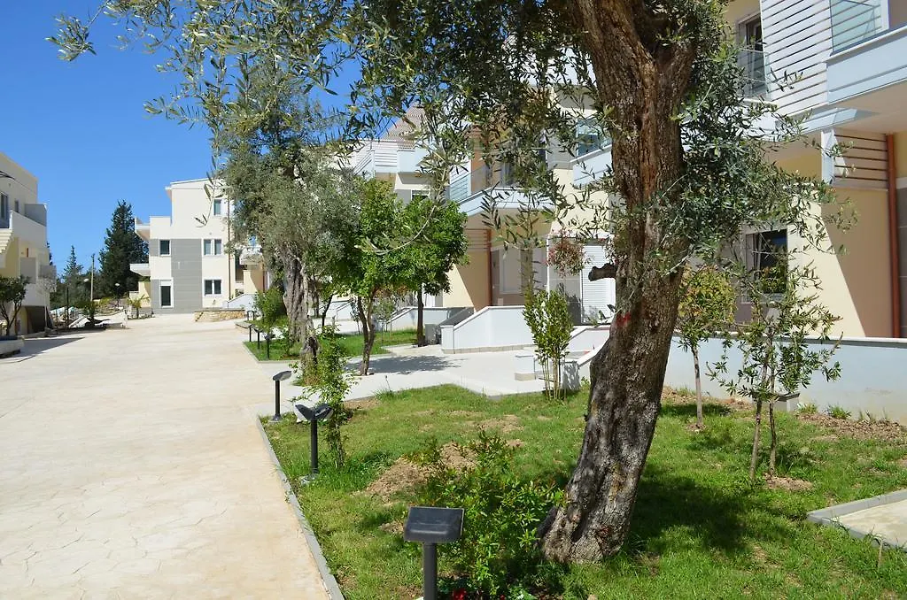 Elite 2 Kosta Hotel Dhermi Albania