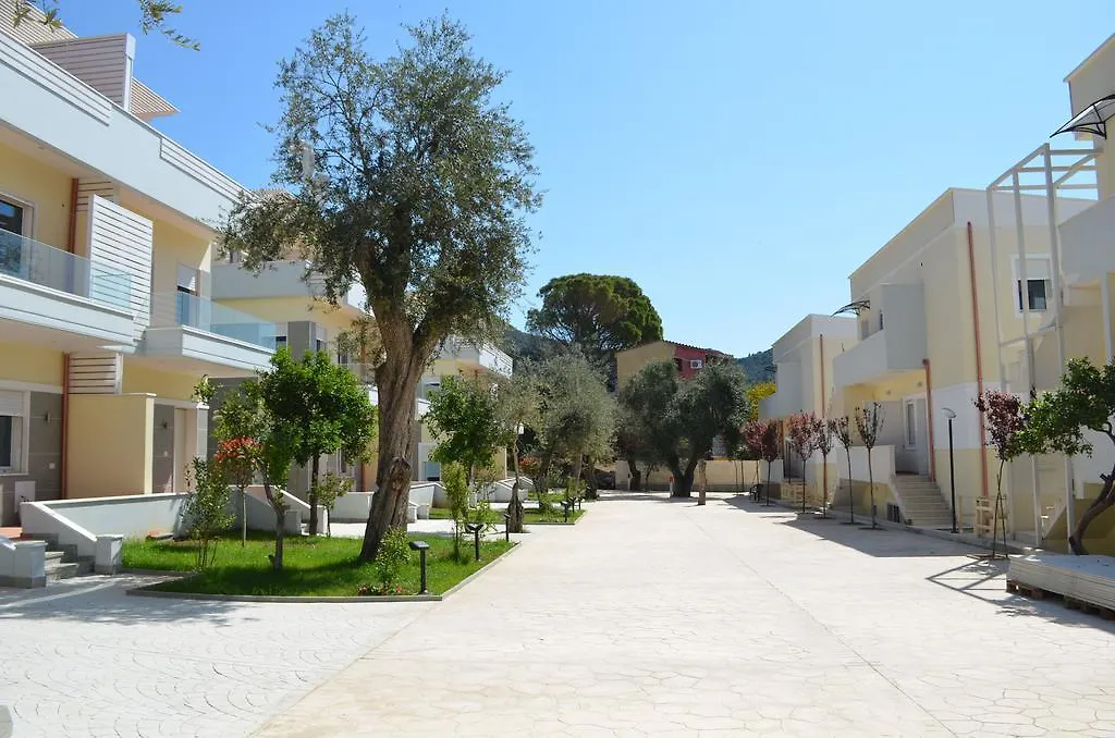 Elite 2 Kosta Hotel Dhermi 0*,  Albania