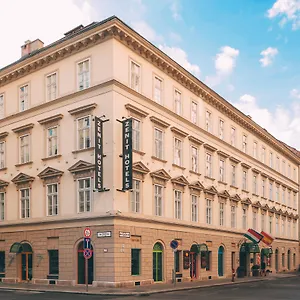 Zenit Palace 4*, Budapest Hongrie
