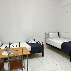 Palasa View Aparthotel