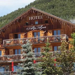 Alp'azur 3*, Alpe dʼHuez France